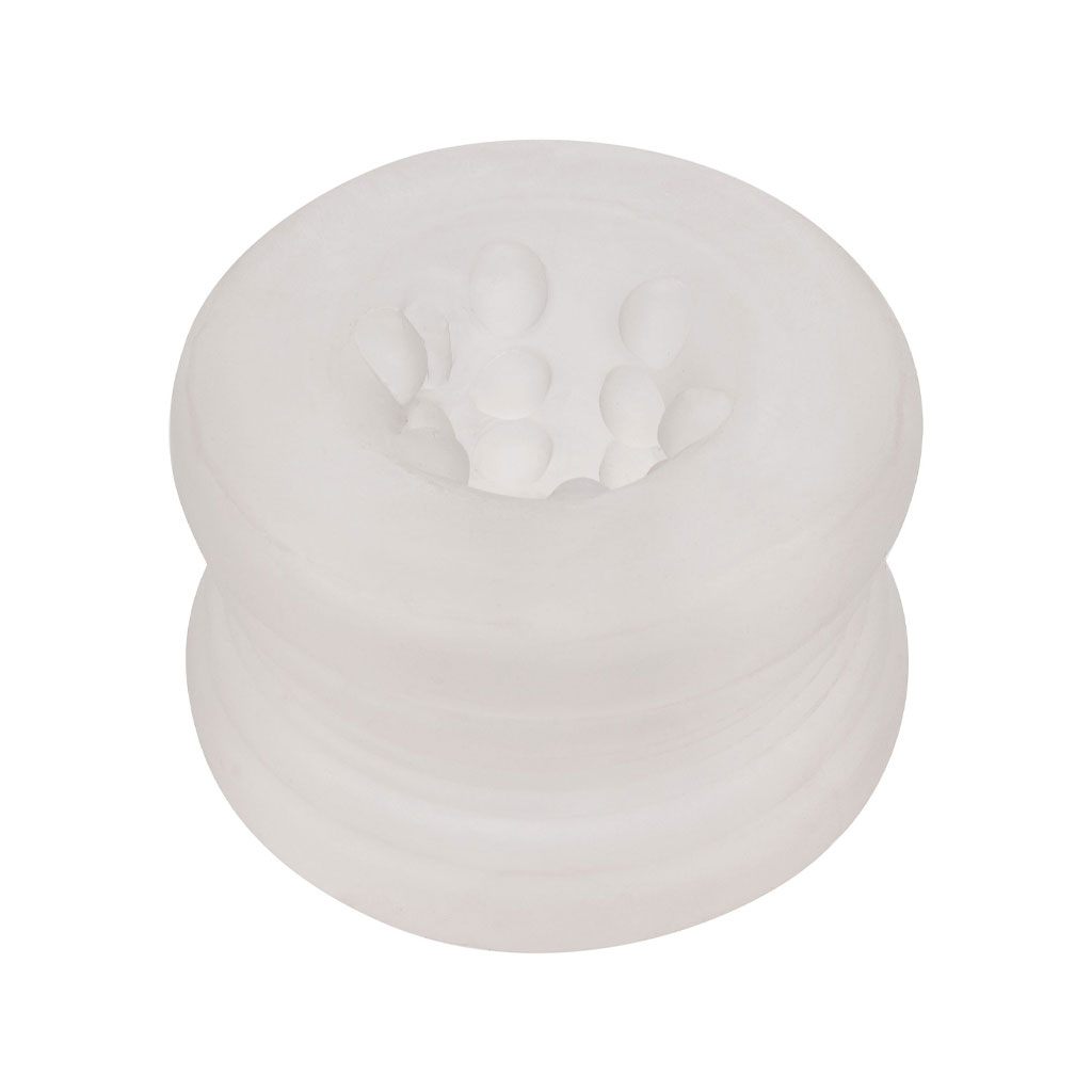 CalExotics - Boundless Bumper-Stroker Ring gebruiken