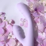 Svakom - Cici+ 2 Slanke Rabbit Vibrator hebben
