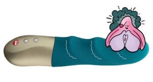 ontdek clitoris sextoy