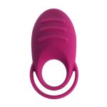 S Pleasures - Dual Cockring Roze kopen