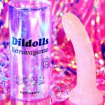love to love dildo extravaganza