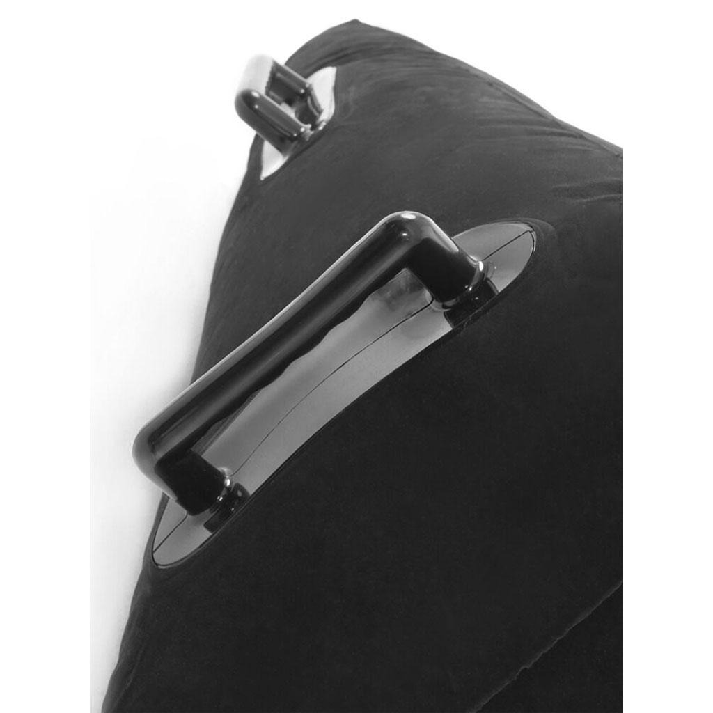 Fetish Fantasy Series - Ultra Inflatable Position Master handvatten
