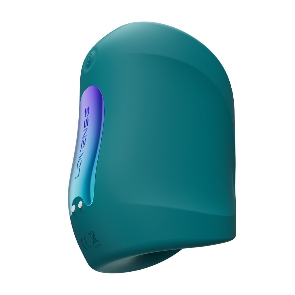 Lovense - Gush 2 Penis Massager met App kopen
