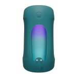 Lovense - Gush 2 Penis Massager met App achter