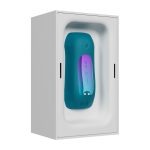 Lovense - Gush 2 Penis Massager met App doosje