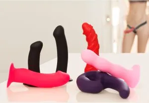 Het grote Dildo advies