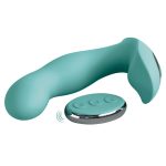 JimmyJane - Pulsus G-Spot Vibrator Turquoise bestellen