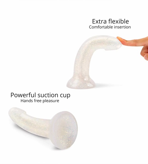 love to love dildo extravaganza