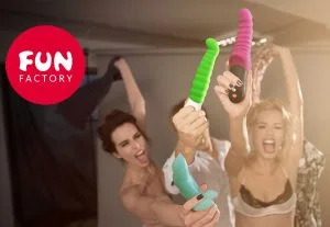 Vibrators, Pulsators, Dildo's en Buttplugs