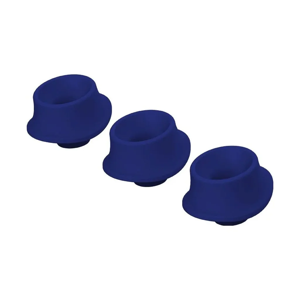 Opzetkapjes Womanizer - Premium (2),Liberty & Starlet
