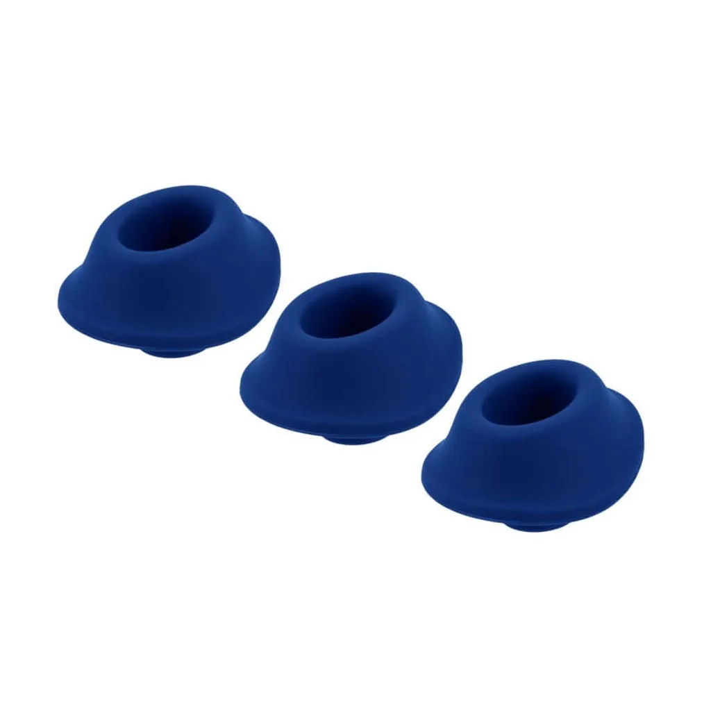 Opzetkapjes Womanizer - Premium (2),Liberty & Starlet