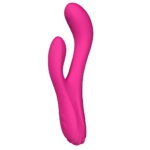 Lovense - Osci 3 Rabbit Vibrator info