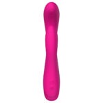 Lovense - Osci 3 Rabbit Vibrator voor
