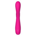 Lovense - Osci 3 Rabbit Vibrator achter