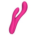 Lovense - Osci 3 Rabbit Vibrator gebruik