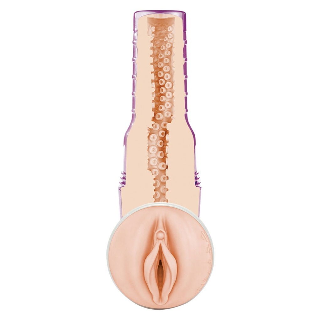 Fleshlight Fantasy - Sasha Nakamoto Ecchi textuur