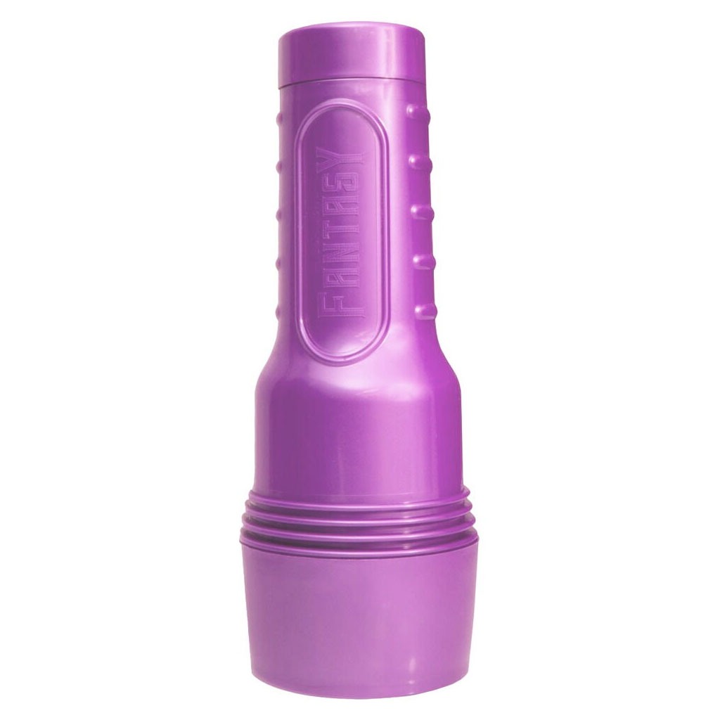 Fleshlight Fantasy - Sasha Nakamoto Ecchi discreet