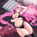 Fleshlight Fantasy - Sasha Nakamoto Ecchi hentai