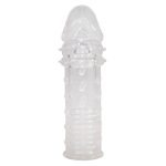 You2Toys - Fun Extension Penis Sleeve eikel