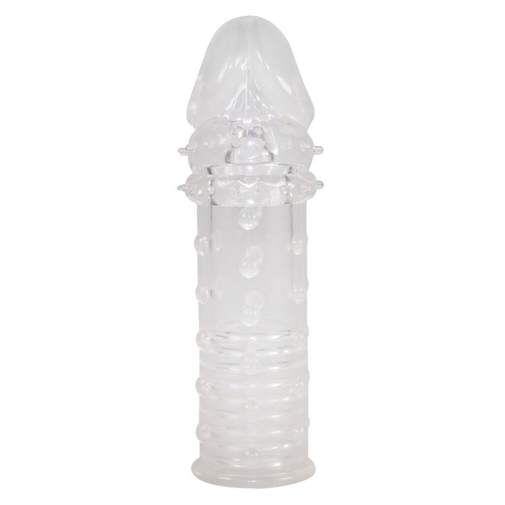 You2Toys - Fun Extension Penis Sleeve eikel