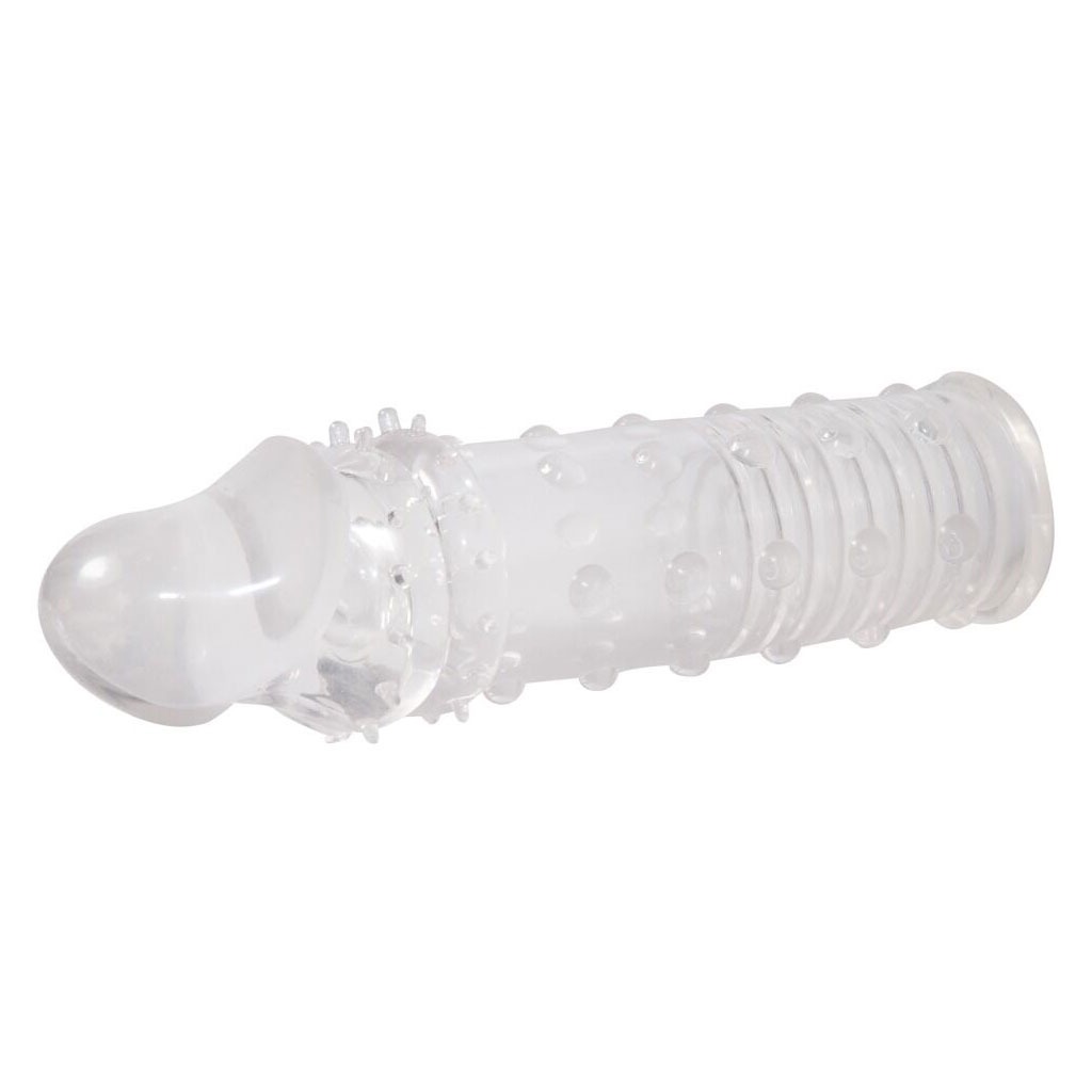 You2Toys - Fun Extension Penis Sleeve knopjes
