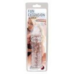 You2Toys - Fun Extension Penis Sleeve verpakking