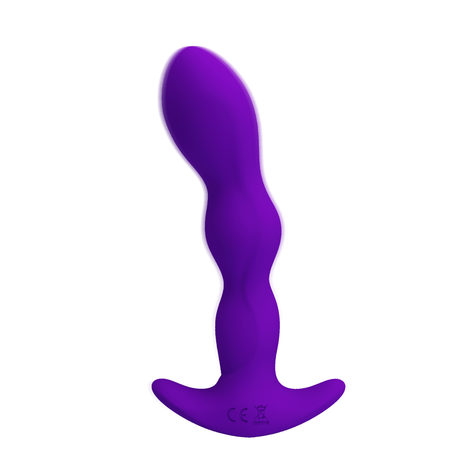 Pretty Love - Yale Anaal Vibrator gif