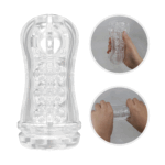 Pretty Love Vacuüm Cup Masturbator