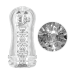 Pretty Love Vacuüm Cup Masturbator