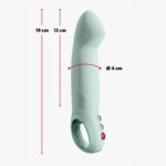 Fun Factory Stronic G Forte afmeting