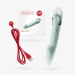 Fun Factory Stronic G Forte opladen