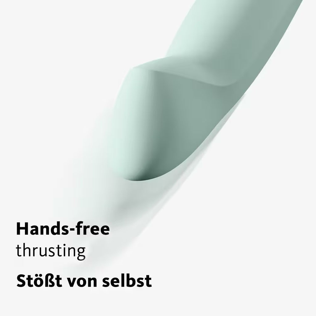 Fun Factory Stronic G Forte hands free