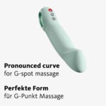 Fun Factory Stronic G Forte stoten G-Spot