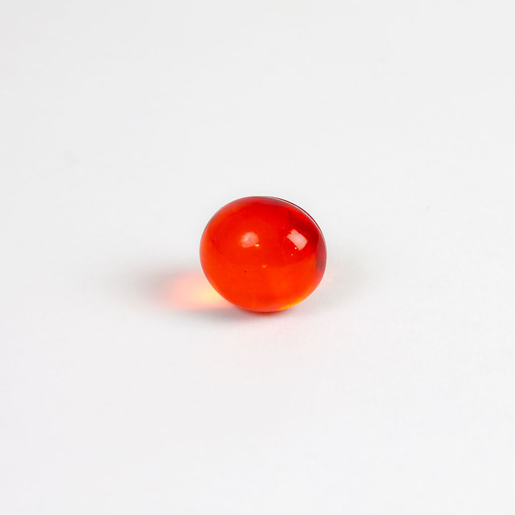 Secret play bazilian balls hot cold parel
