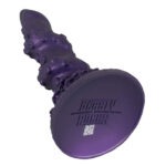 Basty Cocks - Octopus Prime Dildo zuignap