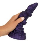 Beasty Cocks - Octopus Prime Dildo gebruik