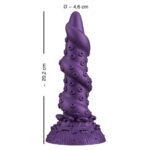 Beasty Cocks - Octopus Prime Dildo lengte