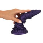 Beasty Cocks - Octopus Prime Dildo buigbaar