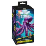 Beasty Cocks - Octopus Prime Dildo verpakking