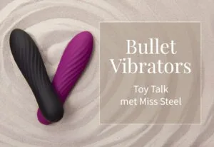 Klein maar vol Power