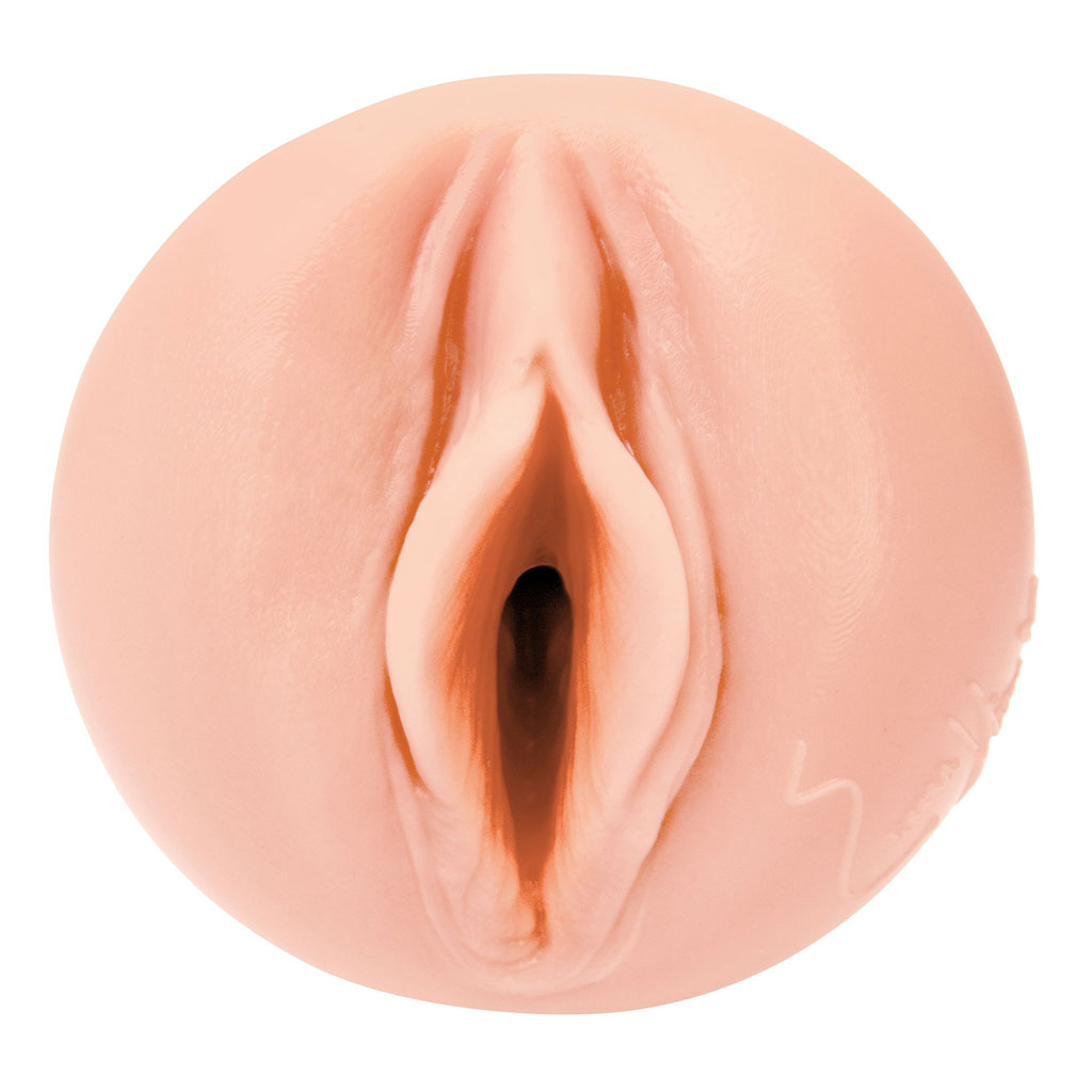 Fleshlight - Emma Hix Syrup vagina