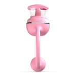 Feelztoys - Miamoré Roze gebruiken