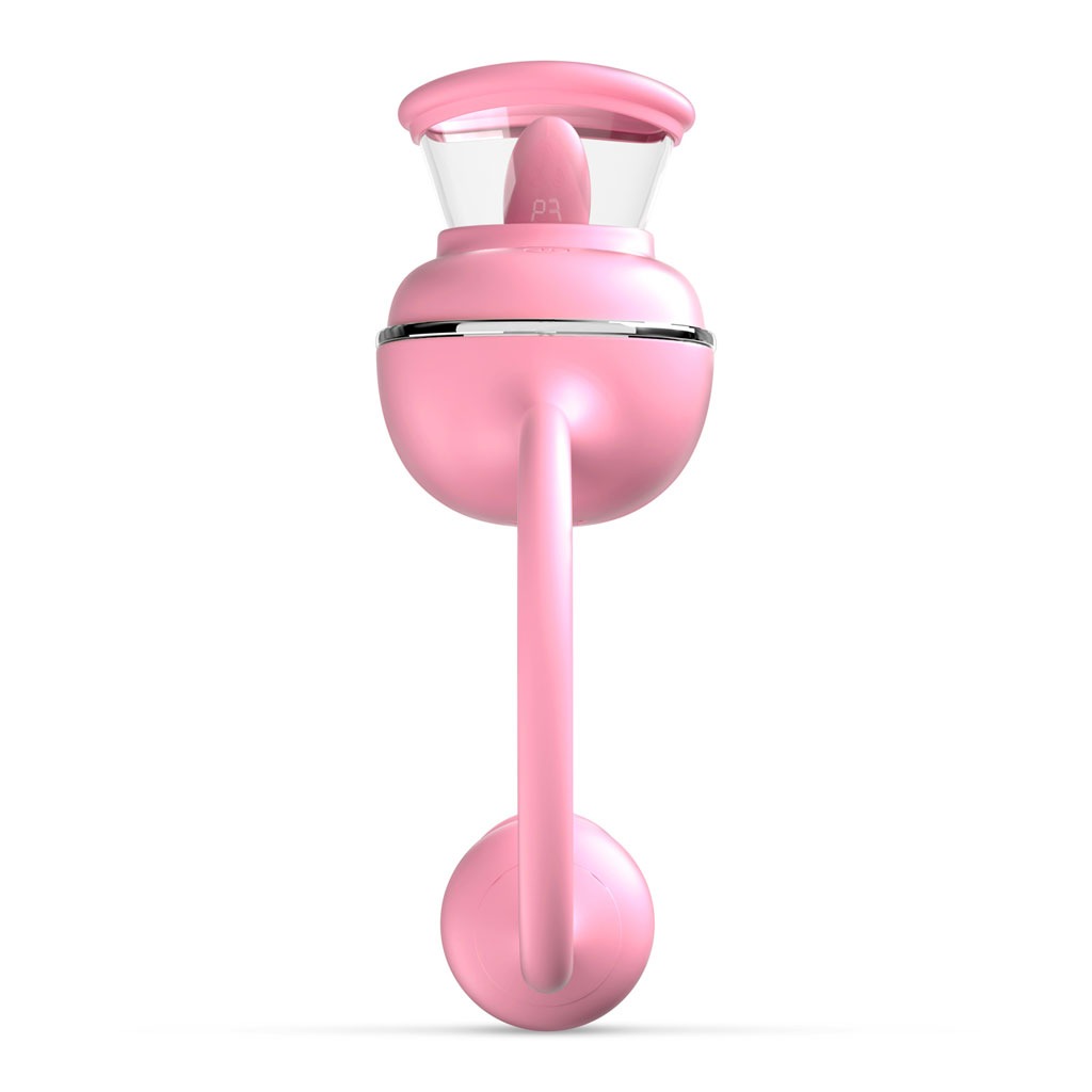 Feelztoys - Miamoré Roze gebruiken