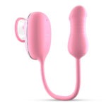 Feelztoys - Miamoré Roze bedienen