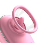 Feelztoys - Miamoré Roze zuigen