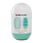 Pretty Love - Cupid X - Twist Angel 