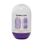 Pretty Love - Cupid X - Smooth Stripes