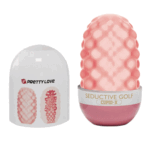 Pretty Love - Cupid X - Seductive Golf