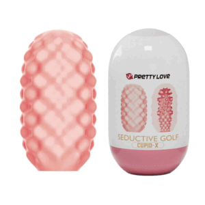 pretty love masturbatie ei