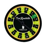 Tease & Please - Sex Roulette Foreplay rad